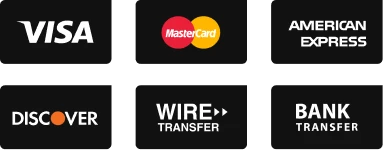 Payment Methods